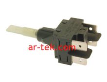 02 26 107 PUSH BUTTON INDESIT ROLD 0.005 - 034349